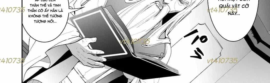 Isekai De Mizu No Dai Seirei Yattemasu - Chương 18 - ảnh 46