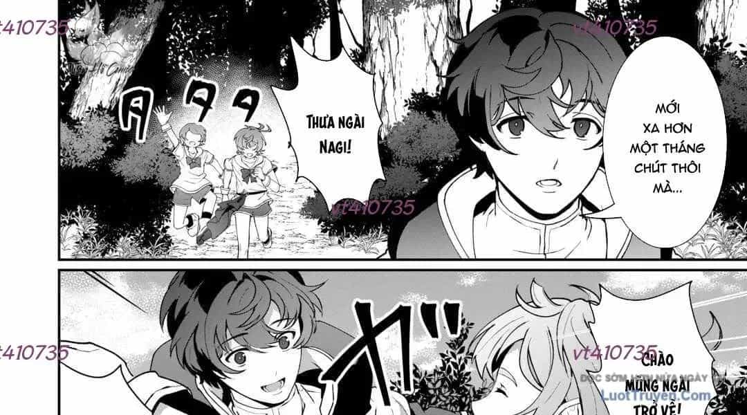 Isekai De Mizu No Dai Seirei Yattemasu - Chương 18 - ảnh 56