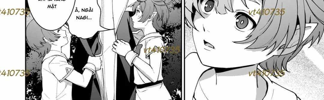 Isekai De Mizu No Dai Seirei Yattemasu - Chương 18 - ảnh 58
