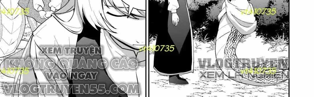 Isekai De Mizu No Dai Seirei Yattemasu - Chương 18 - ảnh 61