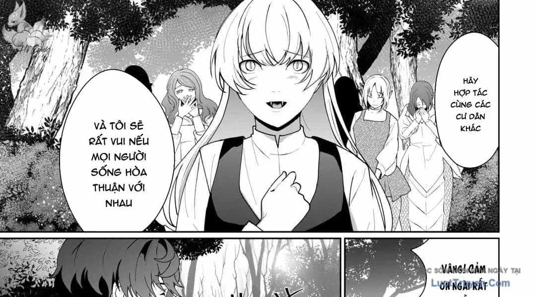 Isekai De Mizu No Dai Seirei Yattemasu - Chương 18 - ảnh 65