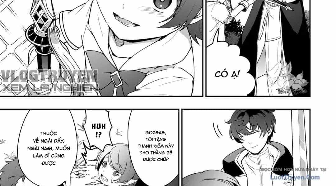 Isekai De Mizu No Dai Seirei Yattemasu - Chương 18 - ảnh 72