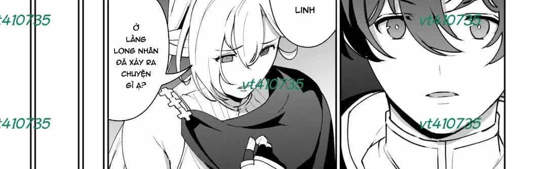 Isekai De Mizu No Dai Seirei Yattemasu - Chương 18 - ảnh 79
