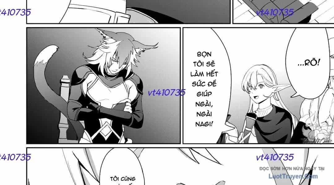 Isekai De Mizu No Dai Seirei Yattemasu - Chương 18 - ảnh 81