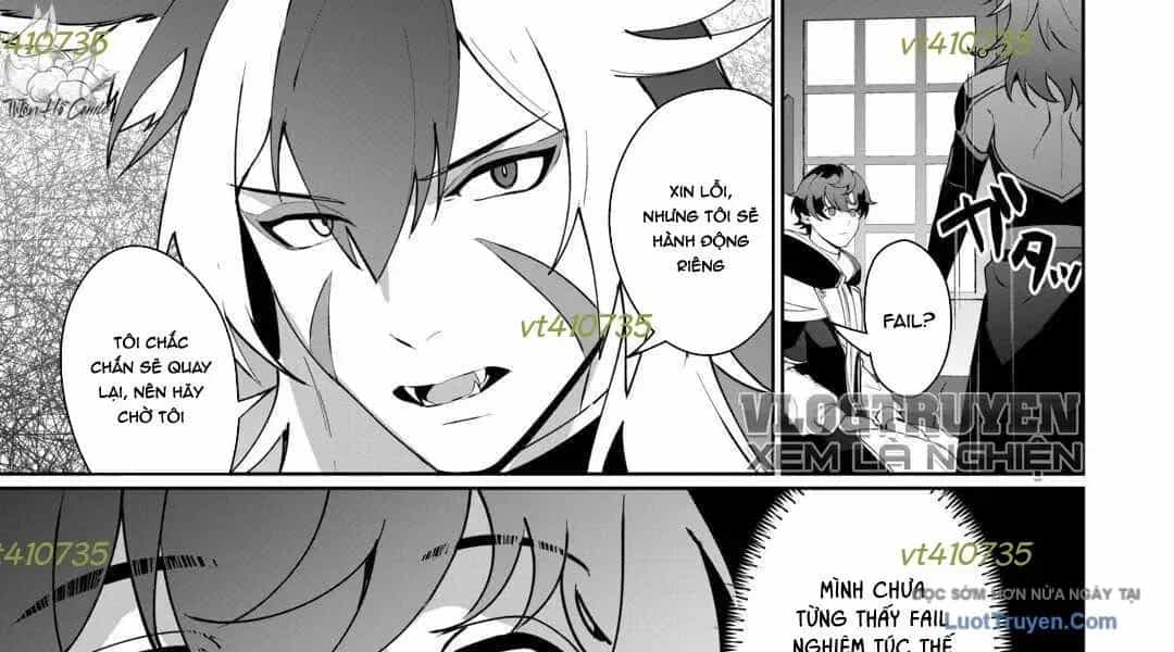 Isekai De Mizu No Dai Seirei Yattemasu - Chương 18 - ảnh 83