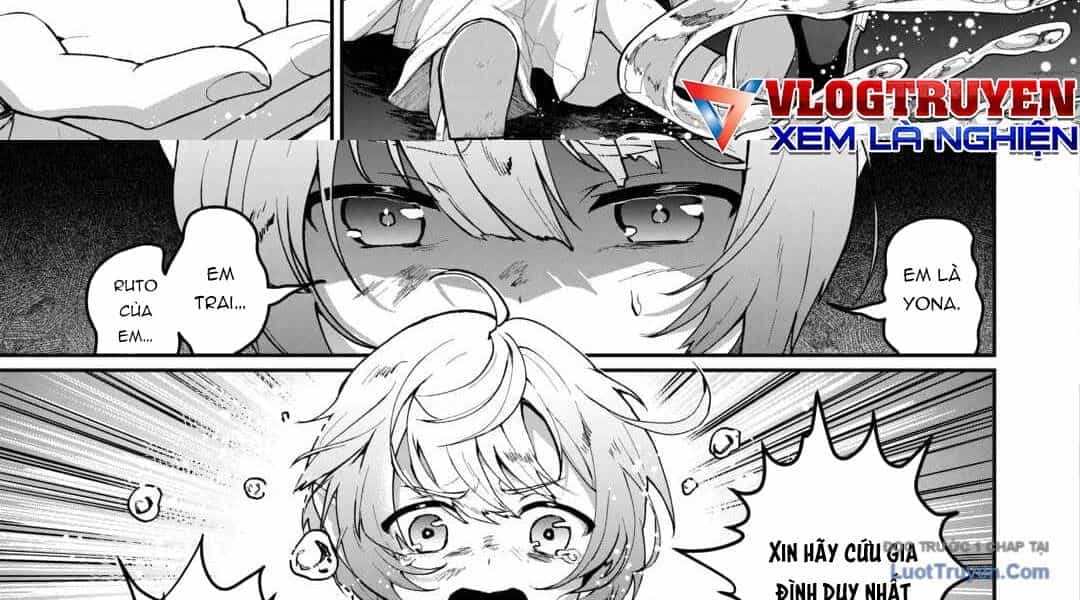 Isekai De Mizu No Dai Seirei Yattemasu - Chương 2 - ảnh 12