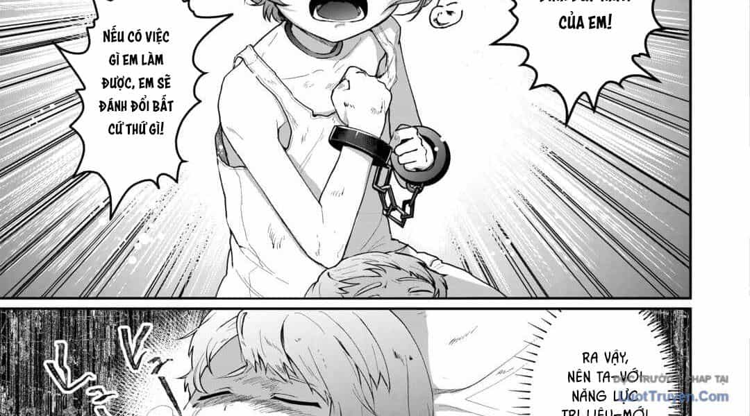 Isekai De Mizu No Dai Seirei Yattemasu - Chương 2 - ảnh 13