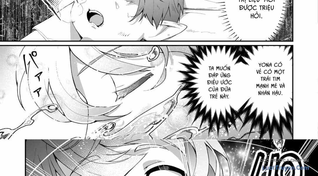 Isekai De Mizu No Dai Seirei Yattemasu - Chương 2 - ảnh 14
