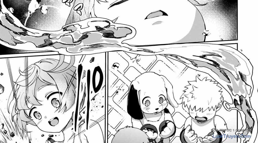 Isekai De Mizu No Dai Seirei Yattemasu - Chương 2 - ảnh 18