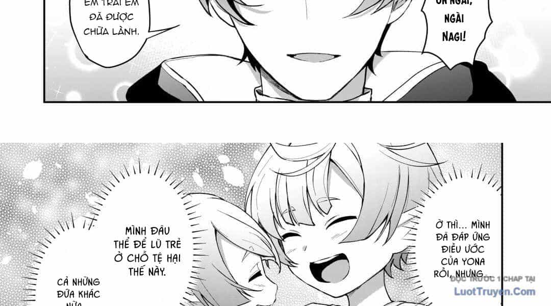 Isekai De Mizu No Dai Seirei Yattemasu - Chương 2 - ảnh 22