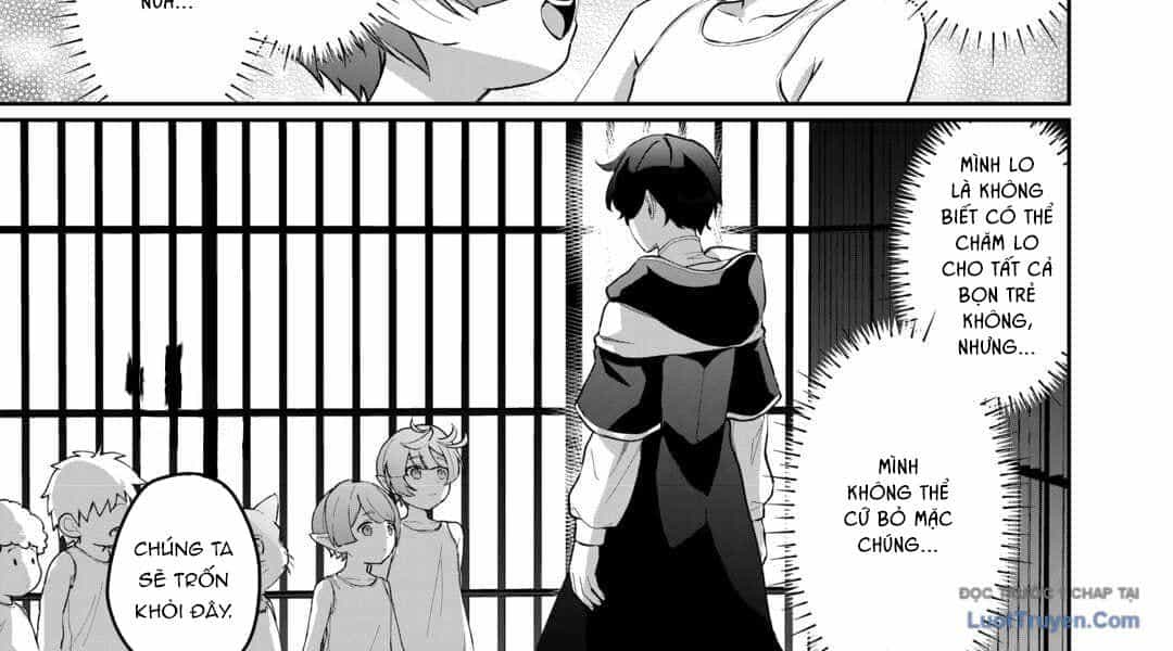 Isekai De Mizu No Dai Seirei Yattemasu - Chương 2 - ảnh 23