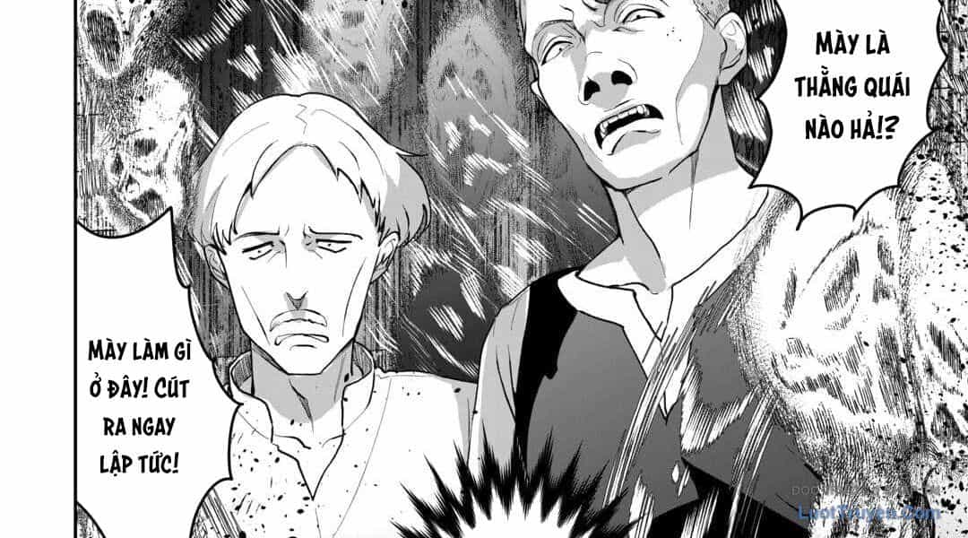 Isekai De Mizu No Dai Seirei Yattemasu - Chương 2 - ảnh 26