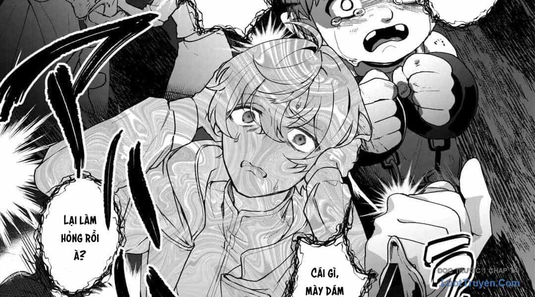 Isekai De Mizu No Dai Seirei Yattemasu - Chương 2 - ảnh 28