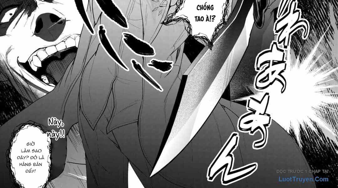 Isekai De Mizu No Dai Seirei Yattemasu - Chương 2 - ảnh 29