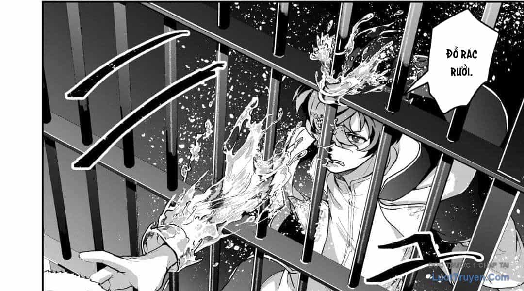 Isekai De Mizu No Dai Seirei Yattemasu - Chương 2 - ảnh 32