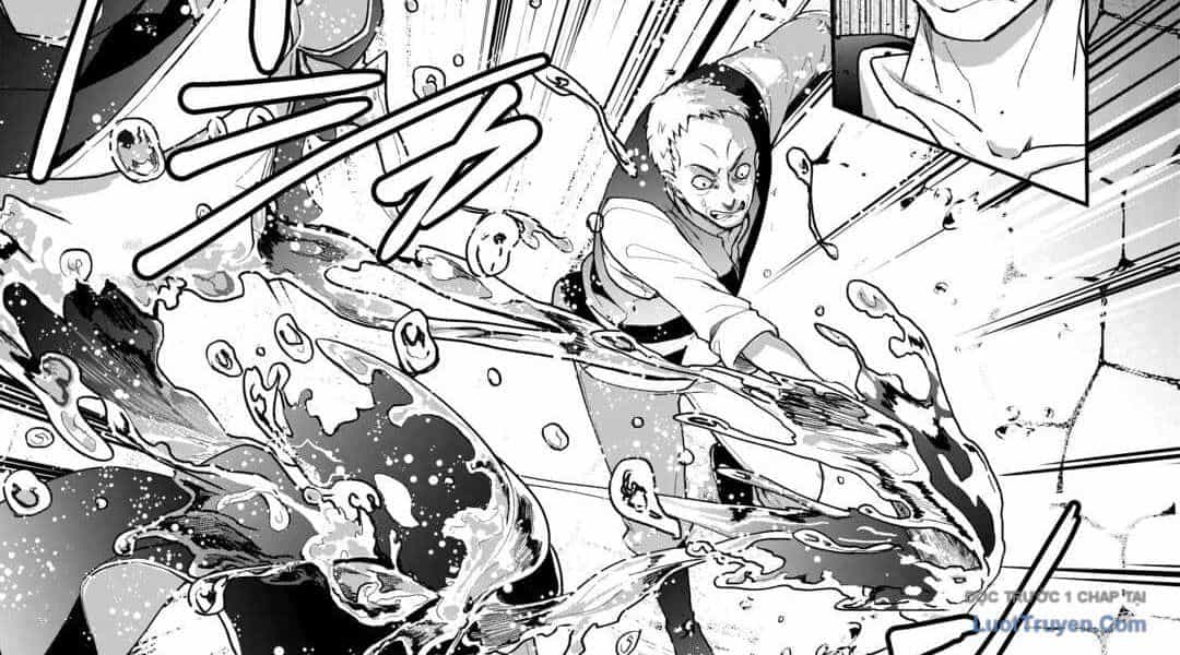 Isekai De Mizu No Dai Seirei Yattemasu - Chương 2 - ảnh 34