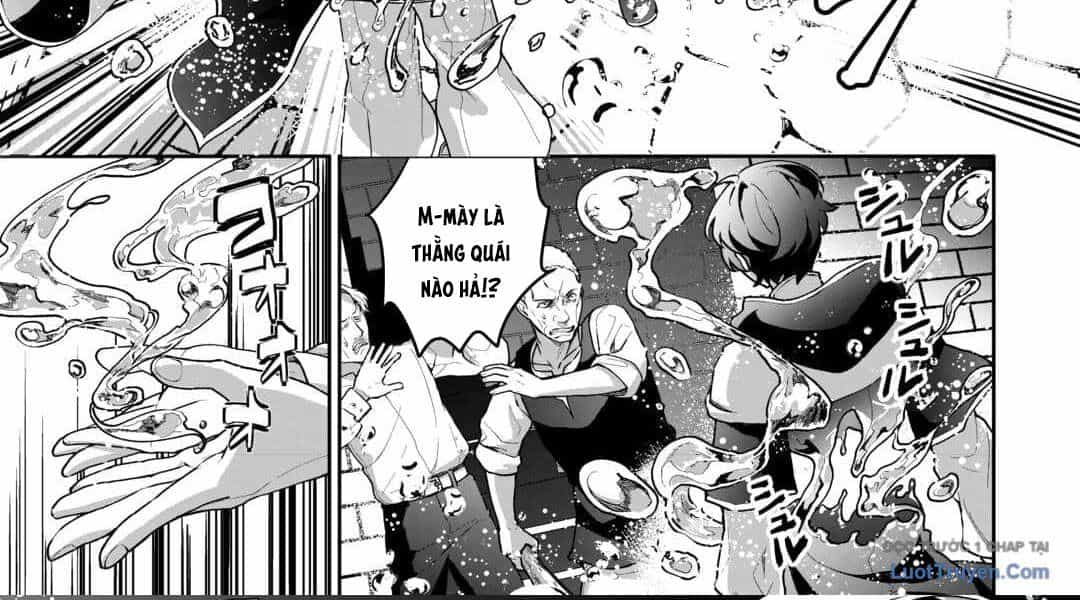 Isekai De Mizu No Dai Seirei Yattemasu - Chương 2 - ảnh 35
