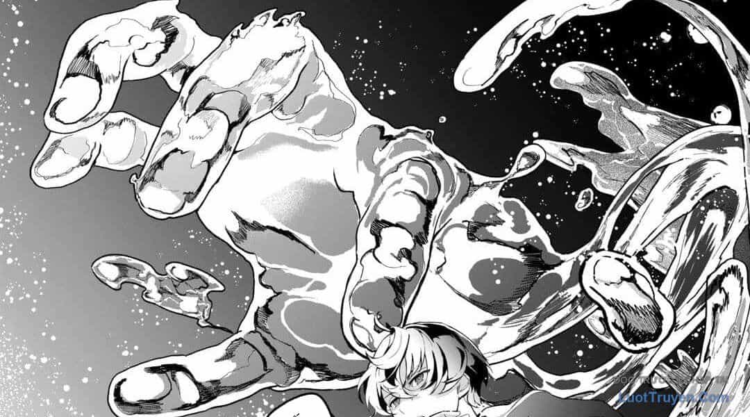 Isekai De Mizu No Dai Seirei Yattemasu - Chương 2 - ảnh 36