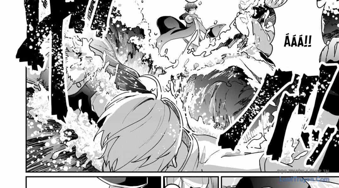 Isekai De Mizu No Dai Seirei Yattemasu - Chương 2 - ảnh 47