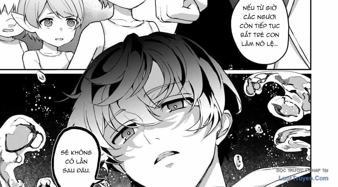 Isekai De Mizu No Dai Seirei Yattemasu - Chương 2 - ảnh 49