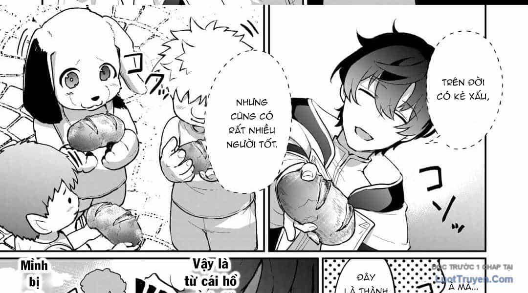 Isekai De Mizu No Dai Seirei Yattemasu - Chương 2 - ảnh 59