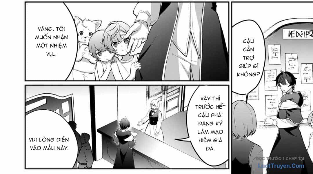 Isekai De Mizu No Dai Seirei Yattemasu - Chương 2 - ảnh 64