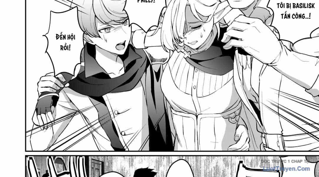 Isekai De Mizu No Dai Seirei Yattemasu - Chương 2 - ảnh 68