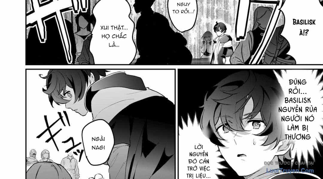 Isekai De Mizu No Dai Seirei Yattemasu - Chương 2 - ảnh 69