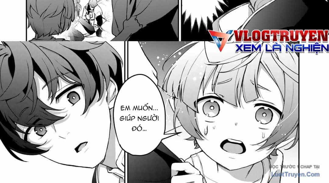 Isekai De Mizu No Dai Seirei Yattemasu - Chương 2 - ảnh 70