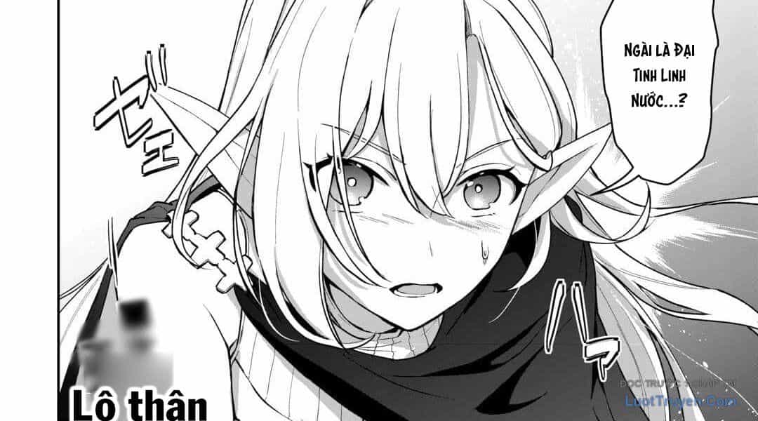 Isekai De Mizu No Dai Seirei Yattemasu - Chương 2 - ảnh 79