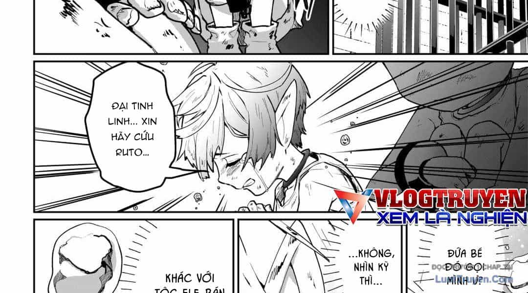 Isekai De Mizu No Dai Seirei Yattemasu - Chương 2 - ảnh 8