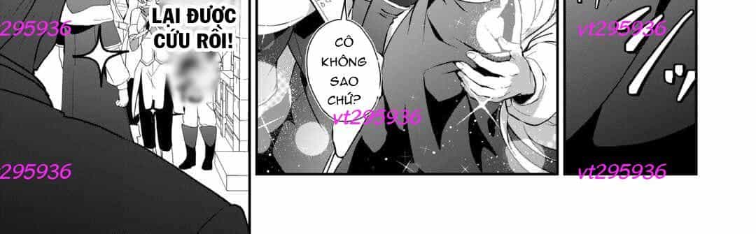 Isekai De Mizu No Dai Seirei Yattemasu - Chương 3 - ảnh 10