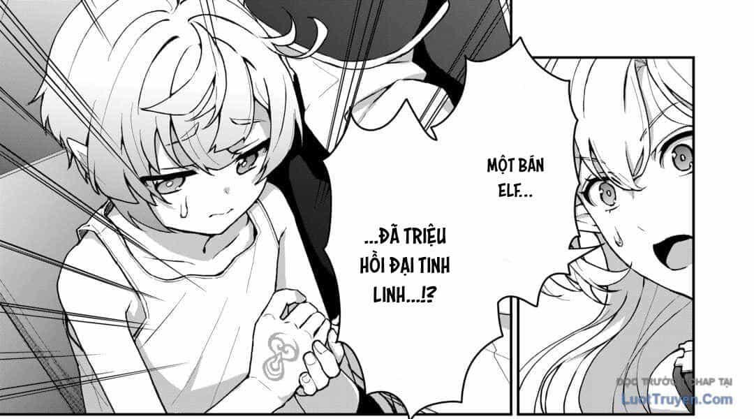 Isekai De Mizu No Dai Seirei Yattemasu - Chương 3 - ảnh 20