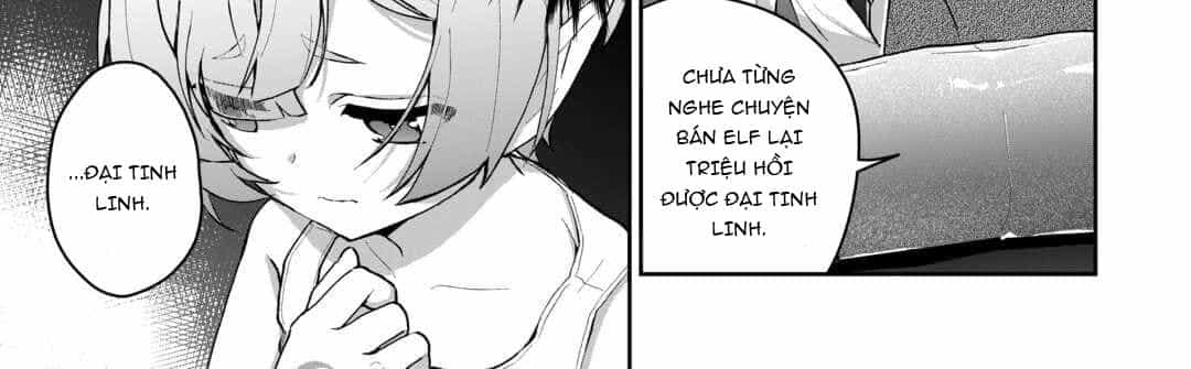 Isekai De Mizu No Dai Seirei Yattemasu - Chương 3 - ảnh 22