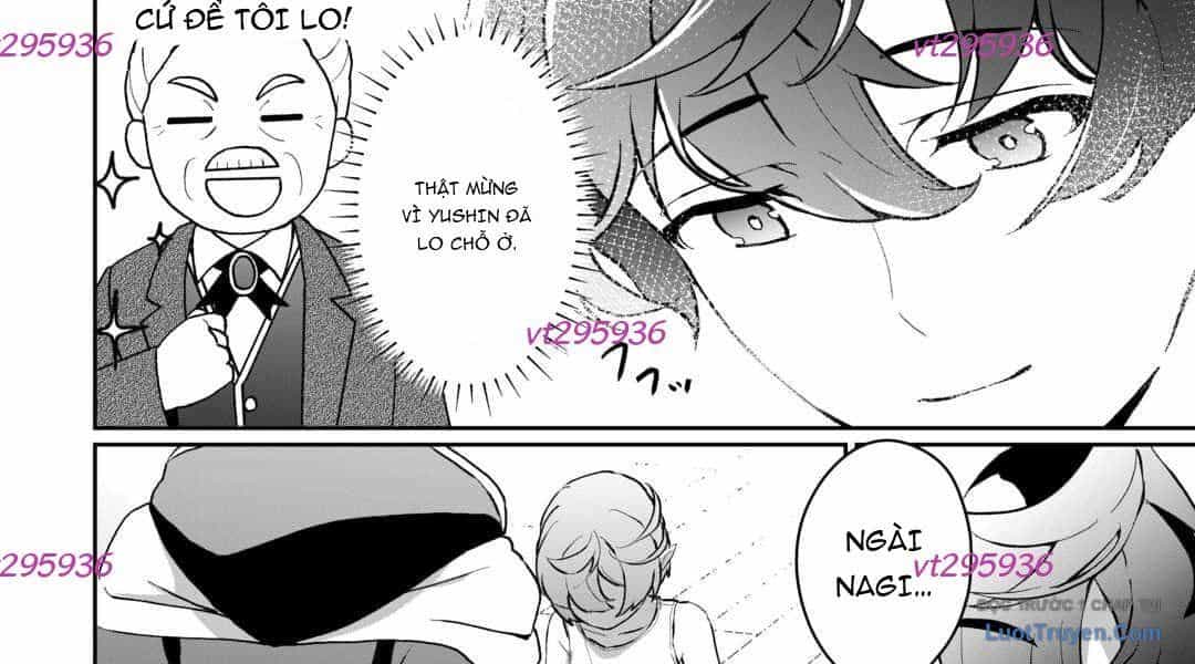 Isekai De Mizu No Dai Seirei Yattemasu - Chương 3 - ảnh 30
