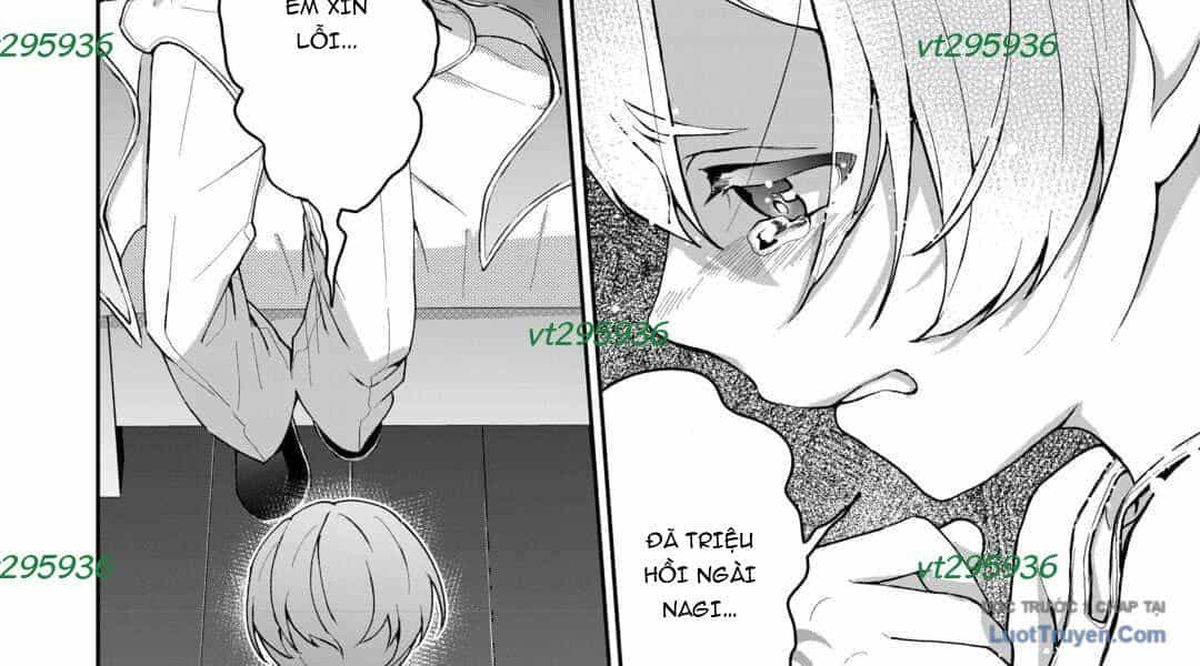 Isekai De Mizu No Dai Seirei Yattemasu - Chương 3 - ảnh 36