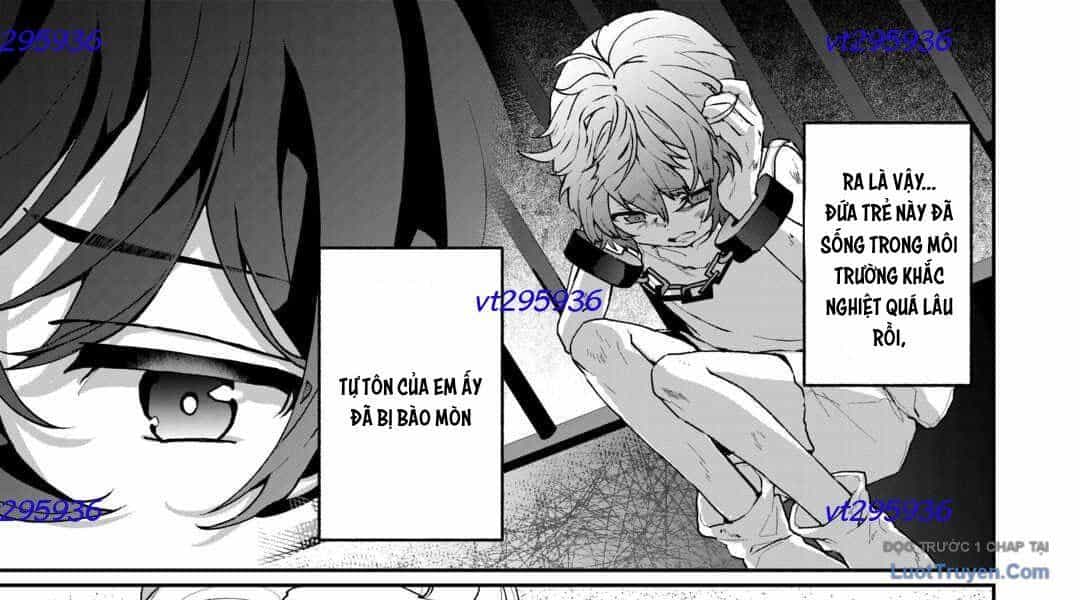 Isekai De Mizu No Dai Seirei Yattemasu - Chương 3 - ảnh 38