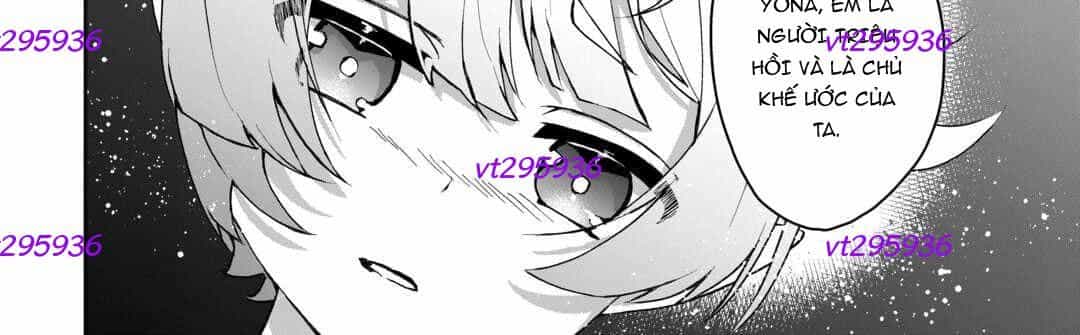 Isekai De Mizu No Dai Seirei Yattemasu - Chương 3 - ảnh 43
