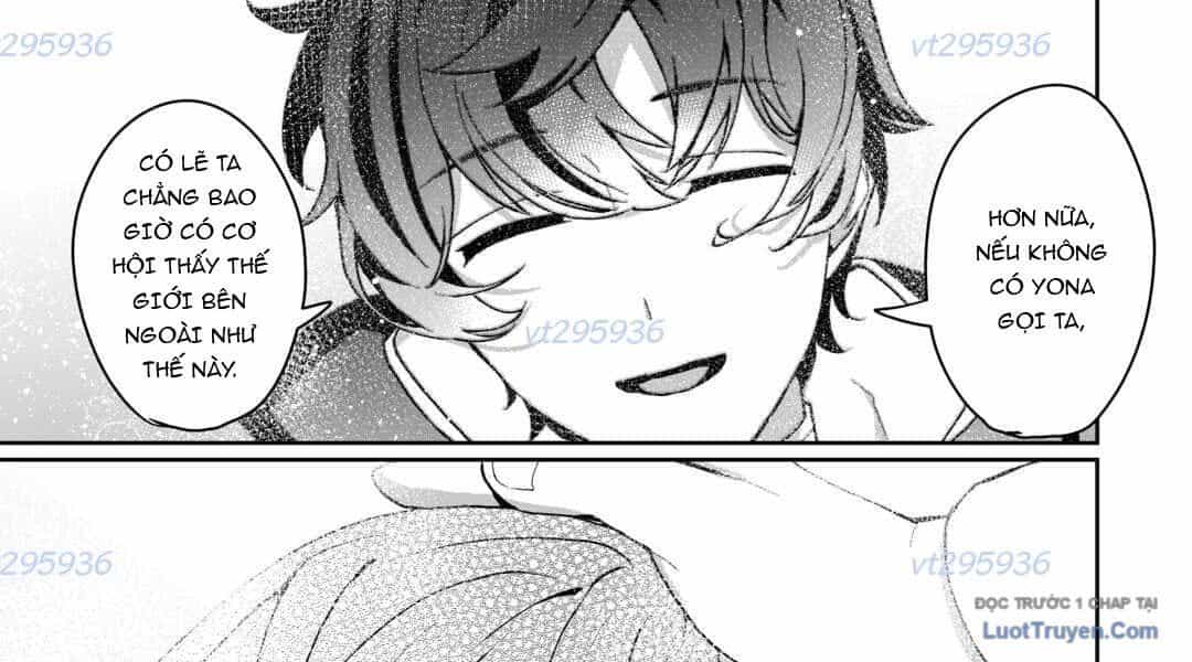 Isekai De Mizu No Dai Seirei Yattemasu - Chương 3 - ảnh 44