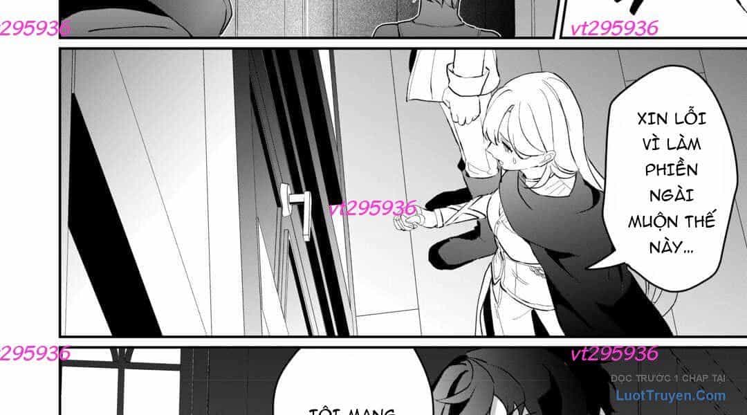 Isekai De Mizu No Dai Seirei Yattemasu - Chương 3 - ảnh 48