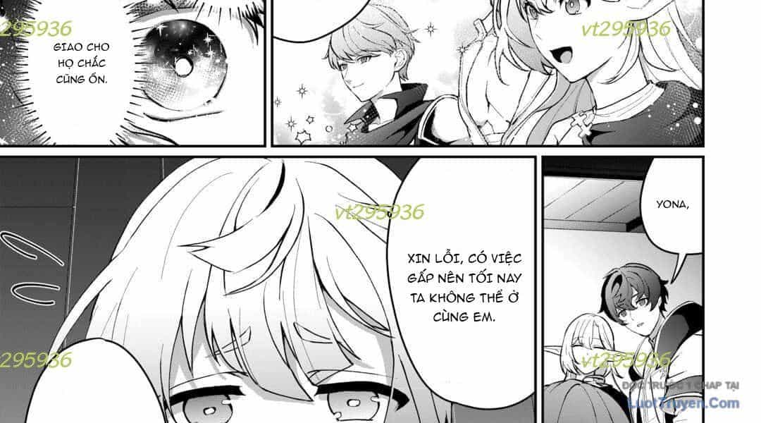 Isekai De Mizu No Dai Seirei Yattemasu - Chương 3 - ảnh 51