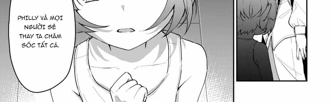 Isekai De Mizu No Dai Seirei Yattemasu - Chương 3 - ảnh 52