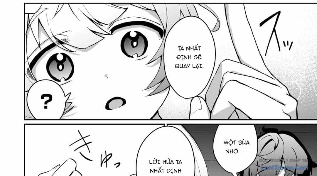 Isekai De Mizu No Dai Seirei Yattemasu - Chương 3 - ảnh 54