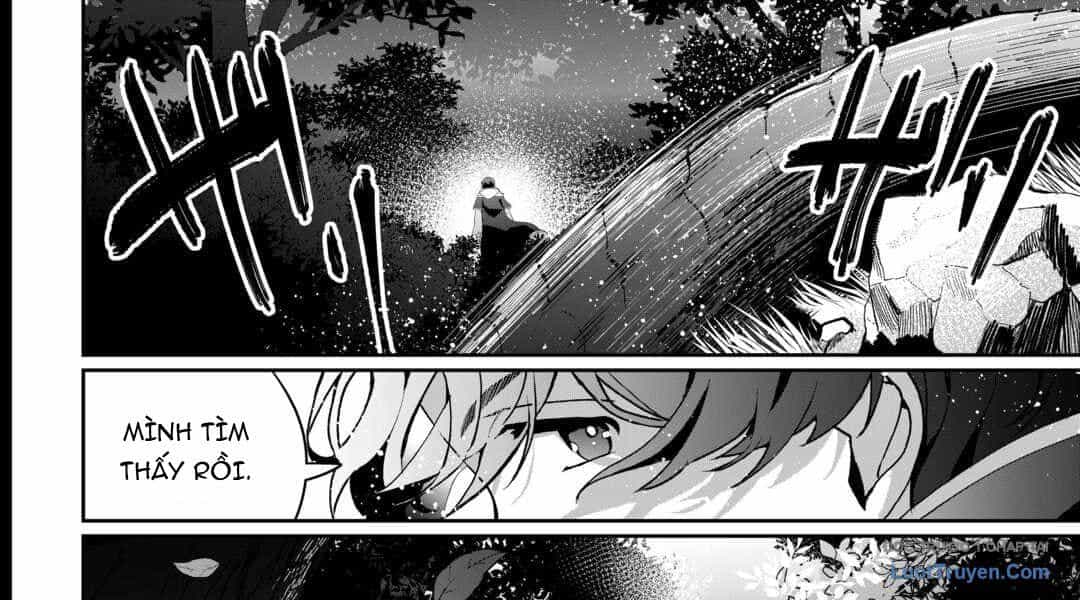 Isekai De Mizu No Dai Seirei Yattemasu - Chương 3 - ảnh 59