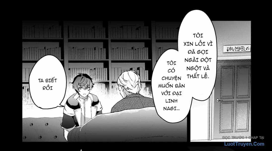 Isekai De Mizu No Dai Seirei Yattemasu - Chương 3 - ảnh 62