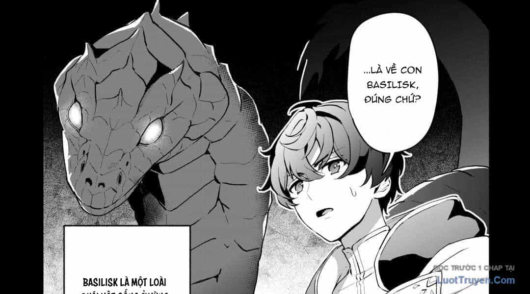Isekai De Mizu No Dai Seirei Yattemasu - Chương 3 - ảnh 63