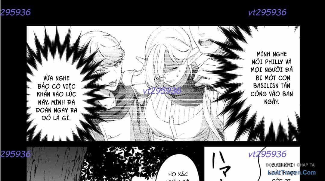 Isekai De Mizu No Dai Seirei Yattemasu - Chương 3 - ảnh 65
