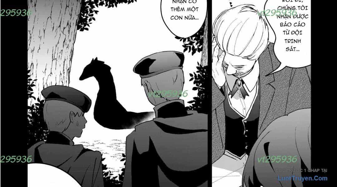 Isekai De Mizu No Dai Seirei Yattemasu - Chương 3 - ảnh 66