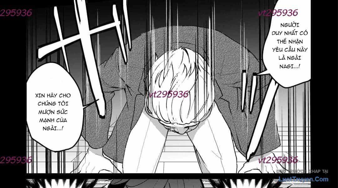 Isekai De Mizu No Dai Seirei Yattemasu - Chương 3 - ảnh 69