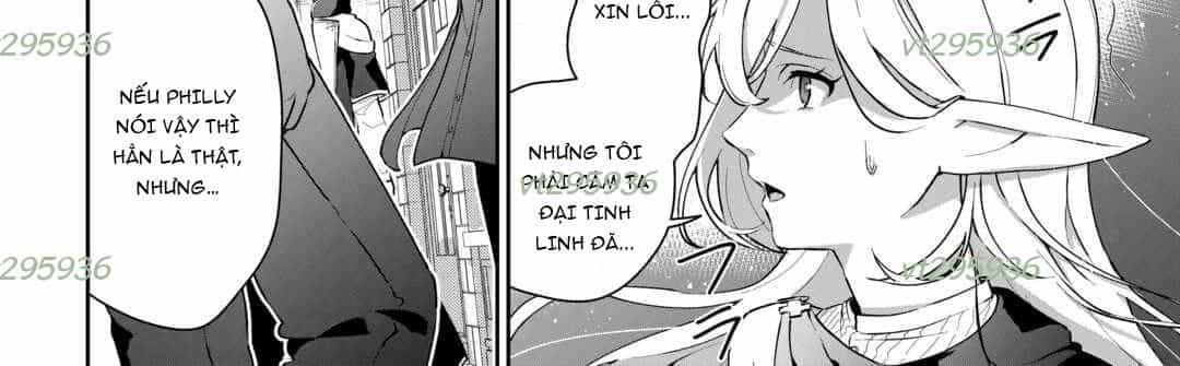 Isekai De Mizu No Dai Seirei Yattemasu - Chương 3 - ảnh 7